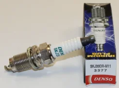 ����� ��������� Iridium Plug SKJ20DR-M11 (3377)/IK20L Denso 3377 ����