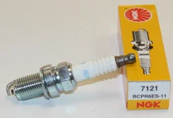 ����� ��������� BCPR6ES-11 (7121) (Q20PR-U11 3008 Q20TT 4608) NGK 7121 ����