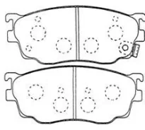 ��������� ������� PN-5418 (A-494) NiBK PN5418 ����
