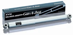 ����������� KYB 553210 Gas-A-Just MMC L400/Delica PA3W/4W/5W (2WD,94-) R 553210 ����