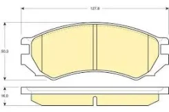 ��������� ������� PN-2188/PN-2359 (A-252/A-440) NiBK PN2188 ����