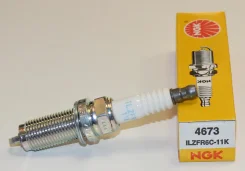 ����� ��������� Ilzfr6C-11K (4673) NGK 4673 ����