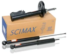 ����������� Scimax SX21010RR/333286 Corolla (AE/CE114 95-00, AE/CE104 91-97, AE/CE114 95-00) SX21010RR ����