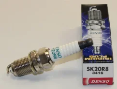 ����� ��������� Iridium Plug SK20R8 (3416) Denso 3416 ����