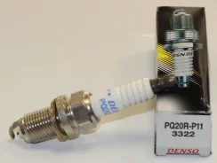 ����� ��������� Platinum PQ20R-P11 (3322) Denso 3322 ����