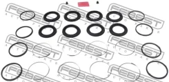 ����������� �������� ���������� ��������� (04479-35040) 0175-LC90F Febest 0175LC90F ����