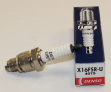 ����� ��������� 2-Stroke X16FSR-U ���. ���� (4075) Denso 4075 ����
