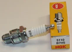 ����� ��������� B7HS (5110/2792) ����� W22FS-U NGK ����