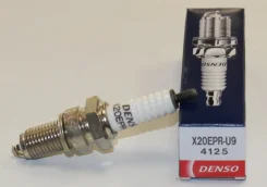 ����� ��������� 2-Stroke X20EPR-U9 outboard (4125) Denso 4125 ����