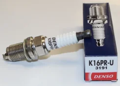 ����� ��������� K16PR-U (3191) Denso 3191 ����