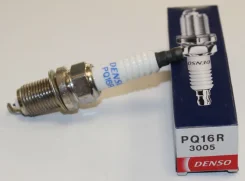 �����! Denso ����� ��������� Platinum PQ16R (3005) 3005 ����