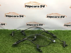 ������ ABS Toyota Harrier 2007.03 8954348030 GSU36W 2GRFE, �������� 8954348030 ����