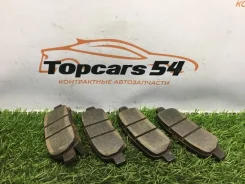 ������� ��������� Nissan X-Trail 2007.07 [������ 88125��] D4080EG50C TNT31 QR25-DE, ������ D4080EG50C ����