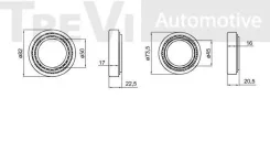 ��������� ������� ������ | ��� ����/��� | Lynxauto WB1382 WB1382 ����