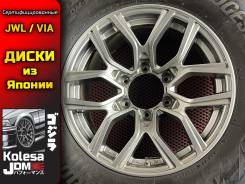 Monza Kazera. 8.0x17", 6x139.7, ET20, �� 110,1���. ����