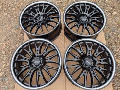 RAYS Homura 2X9BD. 8.5x20", 5x114.3, ET45, �� 73���. ����