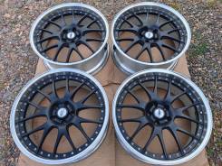 TWS EXlete 107M. 8.5x20", 5x114.3, ET27, �� 73���. ����