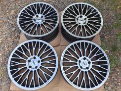 TSW Casino. 8.5x20", 5x114.3, ET30, �� 76,1���. ����