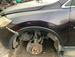 ����� ����� Mazda CX-9 2008 TD1152210D 3.7 CAY1, �������� TD1152210D ����