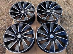 Wald Balcas. 8.5/9.5x20", 5x114.3, ET33/40, �� 73���. ����