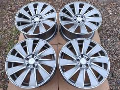 Wald Balcas. 8.5/9.5x20", 5x112, ET38/38, �� 66,5���. ����