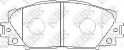 ������� ����. ���. NIBK PN1508 PN1508 ����