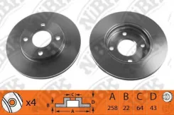���� ��������� ���. NIBK RN1109 RN1109 ����