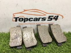 ������� ��������� Honda Accord 2011/������ 61000���/ 43022S9A010 CU2 K24A, ������ 43022S9A010 ����