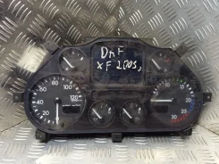 ������ �������� DAF XF 2005 1605300 1605300 ����
