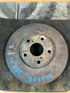 ���� ��������� Toyota Soarer 4351224051 JZZ30, �������� 4351224051 ����