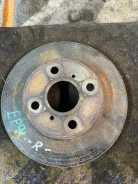 ���� ��������� Toyota Starlet 4351216070 EP91, �������� 4351216070 ����