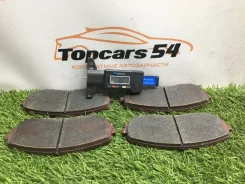 ������� ��������� Suzuki Escudo 2008/06 [������ 53790��] 5520065J23 TDA4W J24B, �������� 5520065J23 ����