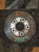 ���� ��������� Honda Civic 45251S6M000 FD3, �������� 45251S6M000 ����