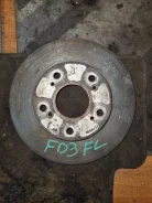 ���� ��������� Honda Civic 45251S6M000 FD3, �������� 45251S6M000 ����
