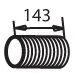 ����� ��������� ! (����) Premium D128 L130 Dinex 81728 81728 ����