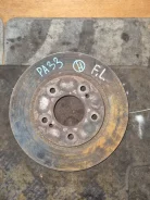 ���� ��������� Nissan Cefiro 402062Y502 PA33, �������� 402062Y502 ����