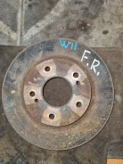 ���� ��������� Nissan Avenir 40206WA001 W11, �������� 40206WA001 ����