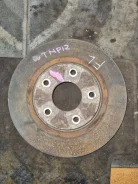 ���� ��������� Nissan Primera 40206AL500 WTNP12, �������� 40206AL500 ����