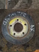 ���� ��������� Nissan TINO 402062Y502 V10, �������� 402062Y502 ����