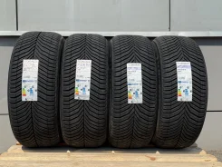 Michelin CrossClimate 3. �����������, 2025 ���, �����. ��� ����� �� ������ ����