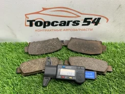 ������� ��������� Toyota Mark II 1996/08 [������ 84000��] 0446622160 GX90 (1GFE) 2000CC, ������ 0446622160 ����