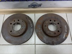 ���� ��������� Mazda 6 2002 GJ6Y3325XA GG 2.0 LF17, �������� GJ6Y3325XA ����