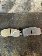 ������� ��������� Mitsubishi Legnum MR389537 EA1W, �������� MR389537 ����