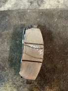 ������� ��������� Nissan Presage AY040NS116 TNU31, �������� AY040NS116 ����