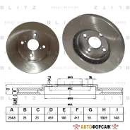 ���� ��������� ������������� | ����� | Blitz BS0180 Blitz BS0180 ����