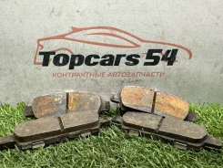 ������� ��������� Nissan X-Trail 2011/02 [������ 86900��] D4080EG50C TNT31 QR25-DE, ������ D4080EG50C ����