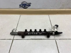 ��������� ����� Opel Astra 2017 55490702 K 1.6 B16DTE 55490702 ����