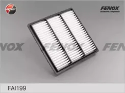 ������ ��������� Mitsubishi Pajero 90-00 2.4, 3.0, Pajero Sport 00- 3.0, L400 95-02 2.0, 2.4, Sigma 90-96 3.0 FAI199 ����