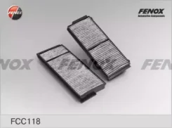 �������� ������ �������� �-� �� 2 �� Mazda 3 04- 1.4-2.0, 5 05- 1.8, 2.0 FCC118 ����