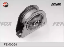 ����� ��������� | ����� ��� | Mitsubishi Outlander, 2.0-2.4, 07- FEM0064 ����